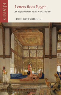 Front cover_Letters From Egypt