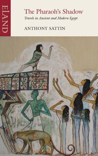 Front cover_The Pharaoh's Shadow