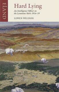 Front cover_Hard Lying