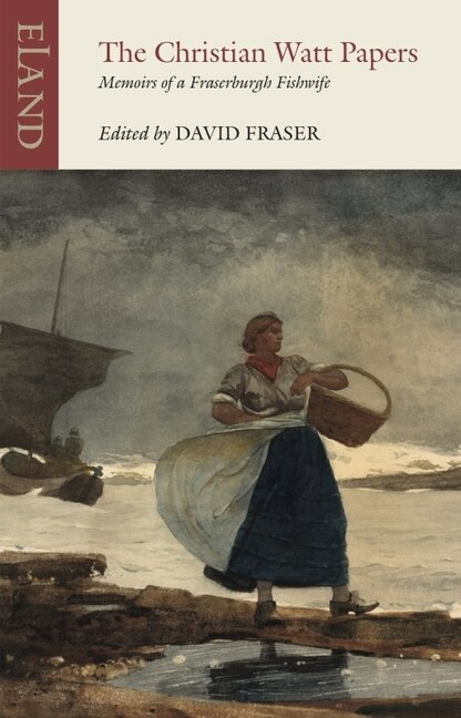 Front cover_The Christian Watt Papers