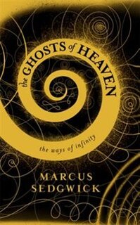 Front cover_The Ghosts of Heaven