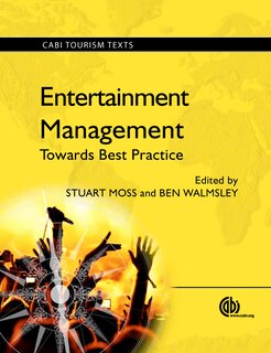 Front cover_Entertainment Management