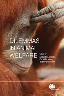 Front cover_Dilemmas In Animal Welfare