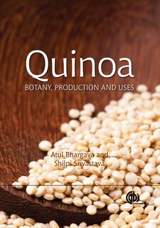 Front cover_Quinoa