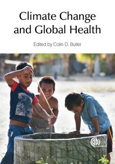Climate Change and Global Health [OP