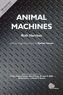 Front cover_Animal Machines
