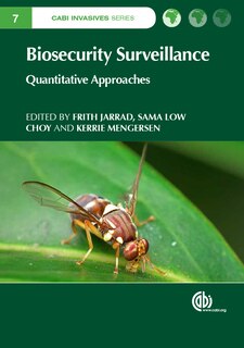 Front cover_Biosecurity Surveillance