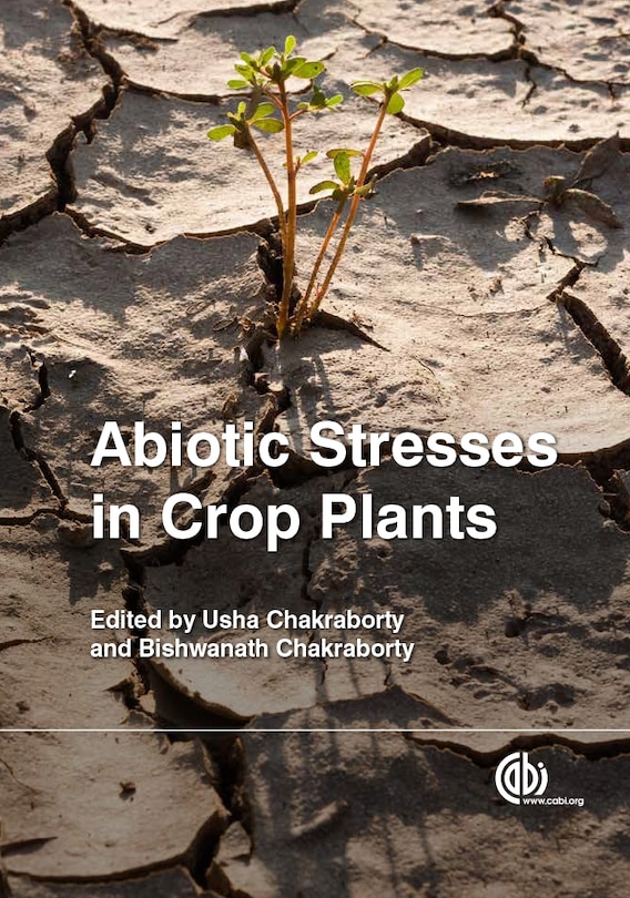 Couverture_Abiotic Stresses In Crop Plants