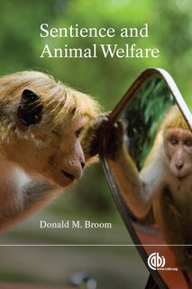 Front cover_Sentience And Animal Welfare