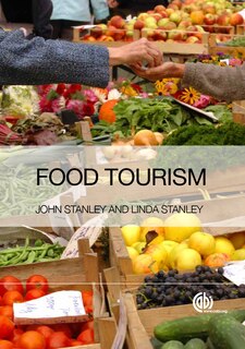 Front cover_Food Tourism