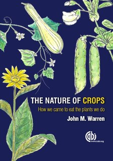 Couverture_Nature of Crops, The