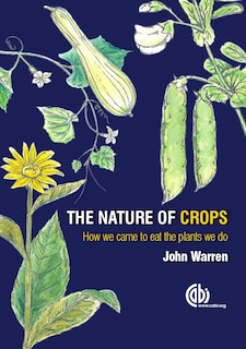 Front cover_The Nature Of Crops