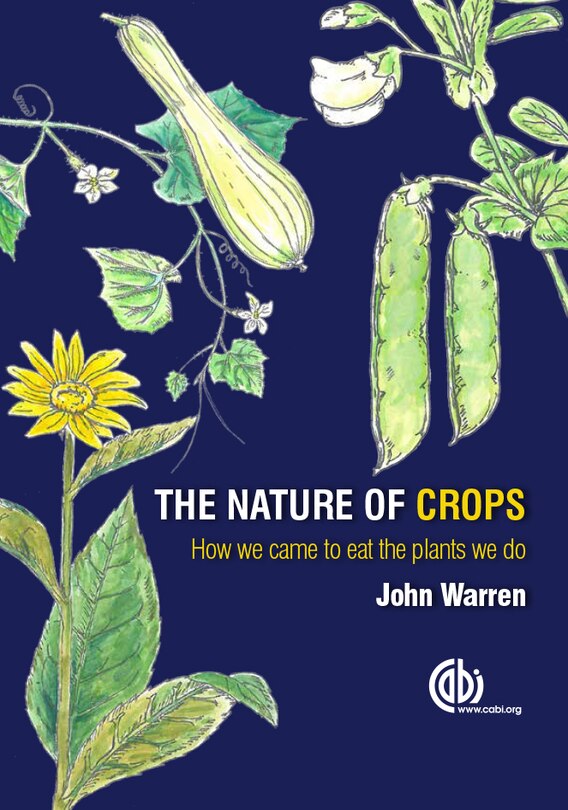 Front cover_The Nature Of Crops