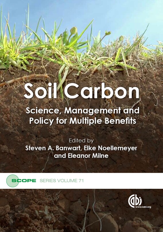 Couverture_Soil Carbon