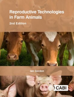 Front cover_Reproductive Technologies In Farm Animals