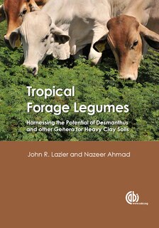 Front cover_Tropical Forage Legumes