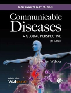 Front cover_Communicable Diseases [op