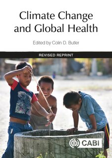 Climate Change and Global Health [OP