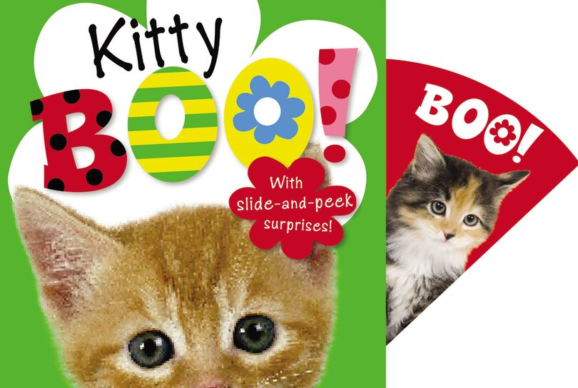Front cover_BOO! Kitty