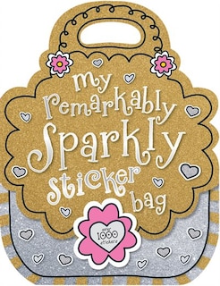 Couverture_MY REMARKABLY SPARKLY STICKER BAG