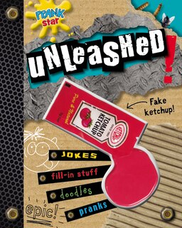 Prank Star Unleashed