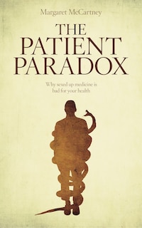 Front cover_The Patient Paradox