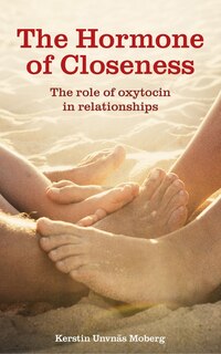 Front cover_The Hormone of Closeness