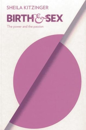 Birth and Sex: The Power and the Passion