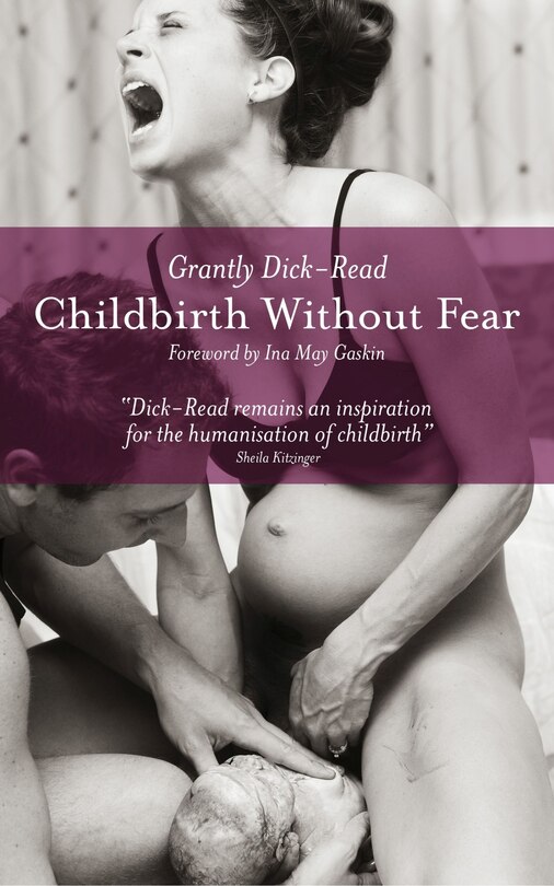 Couverture_Childbirth Without Fear