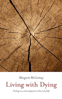 Front cover_Living with Dying