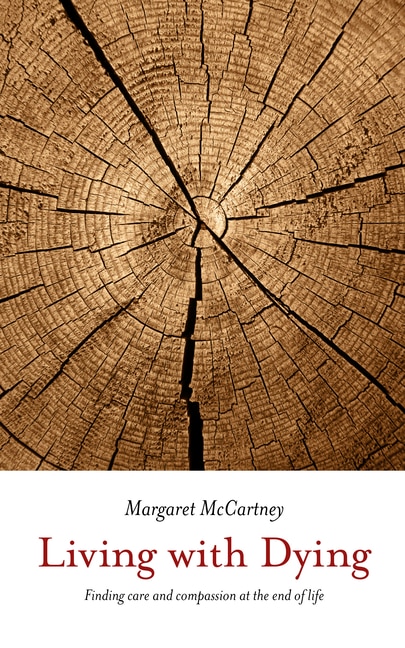 Front cover_Living with Dying