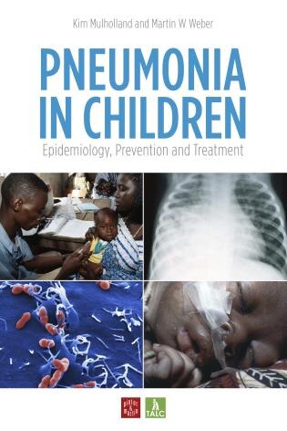 Couverture_Pneumonia In Children