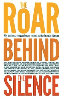 Front cover_The Roar Behind The Silence