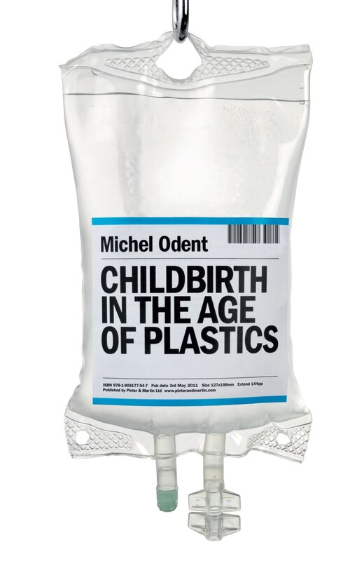 Front cover_Childbirth In The Age Of Plastics