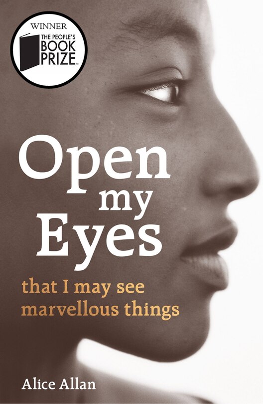 Front cover_Open My Eyes, That I May See Marvellous Things