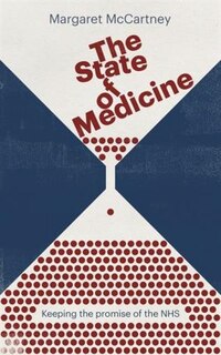 Couverture_The State of Medicine