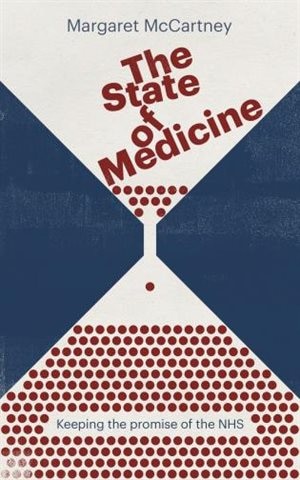 Couverture_The State of Medicine