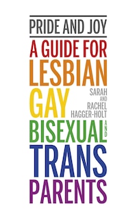 Front cover_Pride And Joy