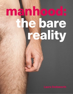 Front cover_Manhood