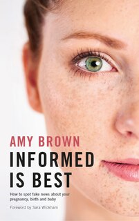 Front cover_Informed Is Best