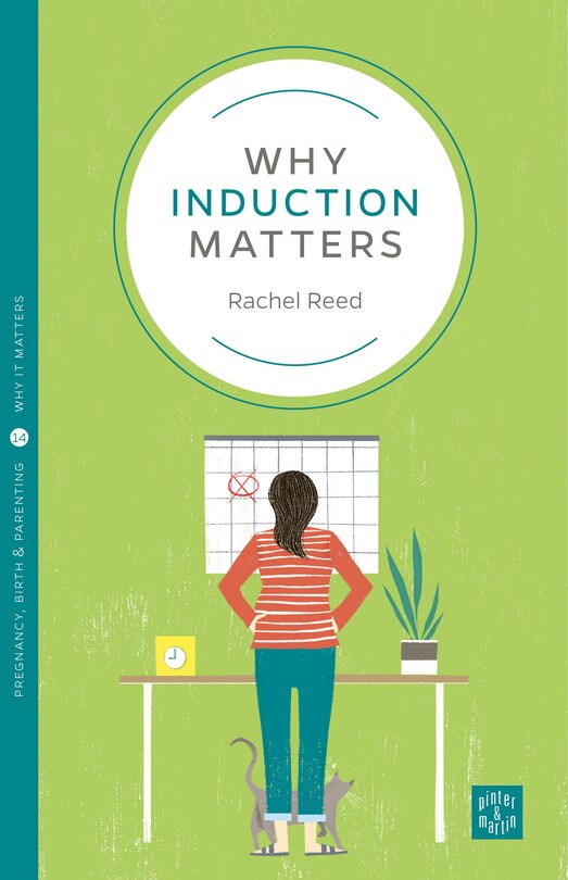 Couverture_Why Induction Matters