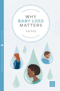 Front cover_Why Baby Loss Matters