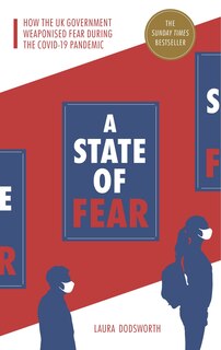 Front cover_A State of Fear