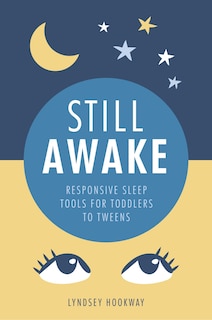 Couverture_Still Awake