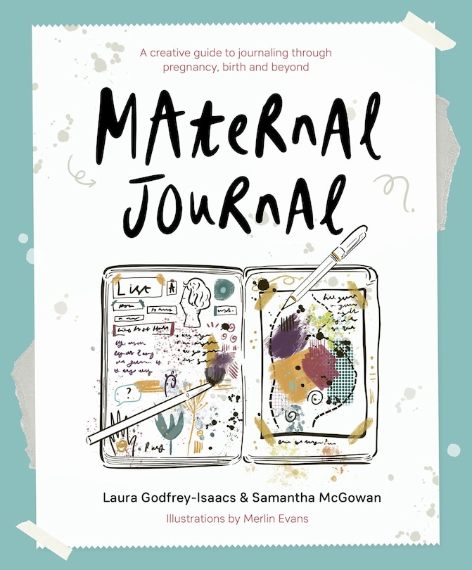 Front cover_Maternal Journal