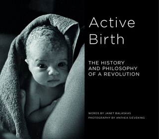 Front cover_Active Birth