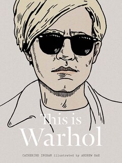 Front cover_This is Warhol