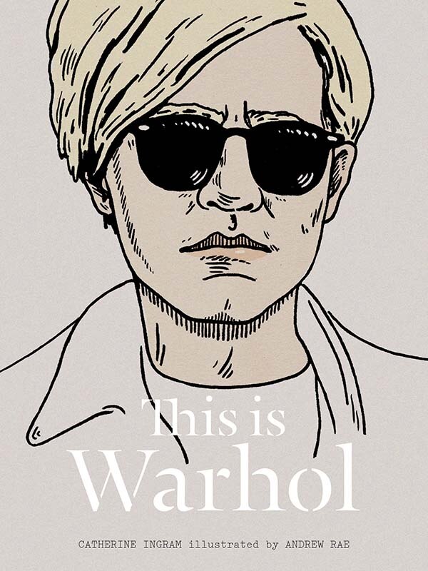 Front cover_This is Warhol