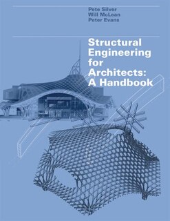 Couverture_Structural Engineering for Architects