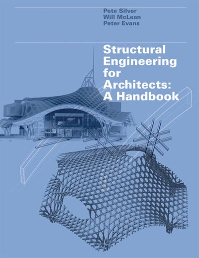Couverture_Structural Engineering for Architects
